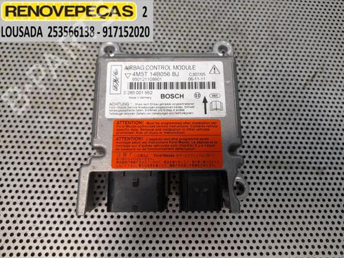 Centralita airbag FORD FOCUS II (DA_, HCP, DP) 1.8 TDCi (115 hp) 16618993