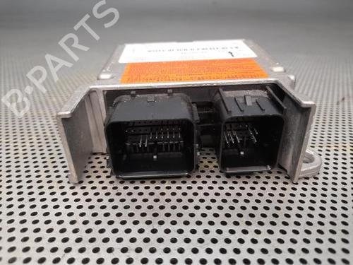 Centralita airbag FORD FOCUS II (DA_, HCP, DP) 1.8 TDCi | BP16618993M53 