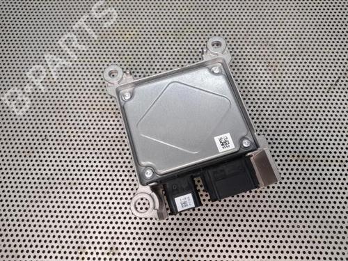 Centralita airbag FORD FOCUS II (DA_, HCP, DP) 1.8 TDCi | BP16618993M53 