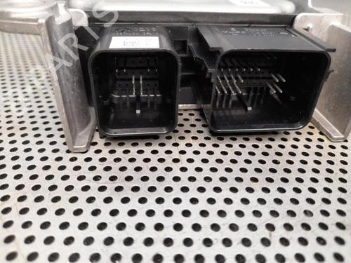 Centralita airbag FORD FOCUS II (DA_, HCP, DP) 1.8 TDCi | BP16618993M53 