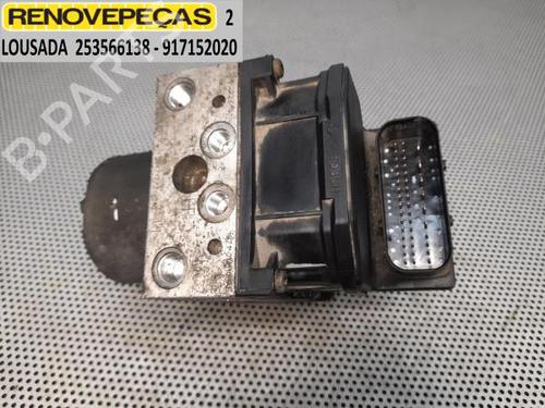 Used ABS pump FORD MONDEO III (B5Y) 2.0 TDCi (130 hp) 16619006