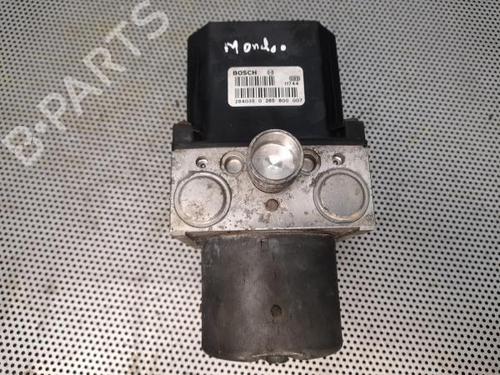 ABS pump FORD MONDEO III (B5Y) 2.0 TDCi | BP16619006M43
