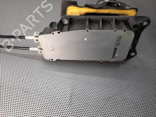 Girspak RENAULT CLIO IV (BH_) 1.5 dCi 90 | BP16619012M90 