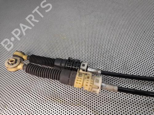 Girspak RENAULT CLIO IV (BH_) 1.5 dCi 90 | BP16619012M90 