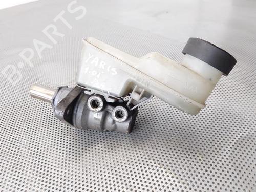 Brake master cylinder TOYOTA YARIS (_P1_) 1.0 (SCP10_, SCP10R) | BP16619020M77