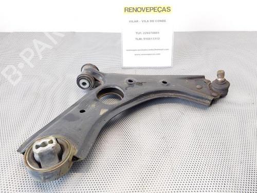 Used Right front suspension arm OPEL COMBO Box Body/MPV (X12) [2012-2026]  16619029
