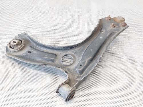 Right front suspension arm SEAT IBIZA IV (6J5, 6P1) 1.2 | BP16619031M13 