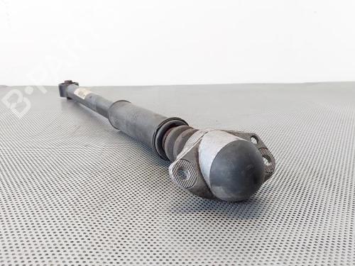 Right rear shock absorber SEAT IBIZA IV (6J5, 6P1) 1.2 | BP16619037M19