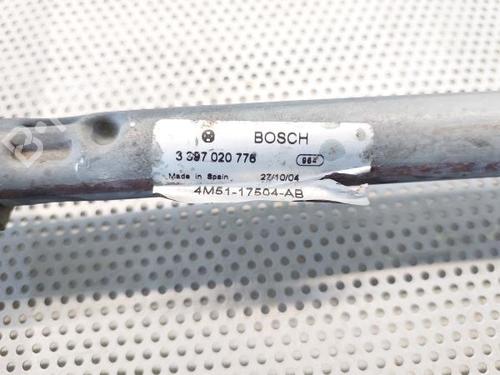 Front wiper motor FORD FOCUS II (DA_, HCP, DP)  | BP16619041M29 