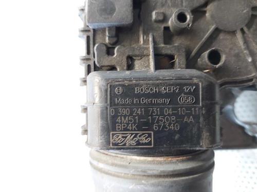 Front wiper motor FORD FOCUS II (DA_, HCP, DP)  | BP16619041M29 