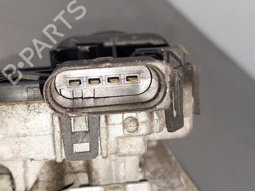 Front wiper motor FORD FOCUS II (DA_, HCP, DP)  | BP16619041M29 