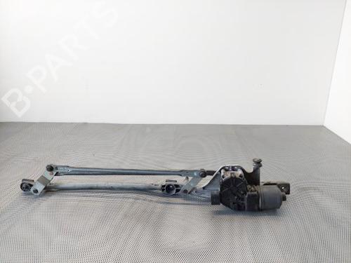Front wiper motor FORD FOCUS II (DA_, HCP, DP)  | BP16619041M29 
