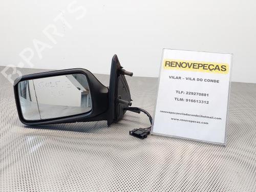 Used Left mirror VW GOLF III (1H1) [1989-2000]  16619045