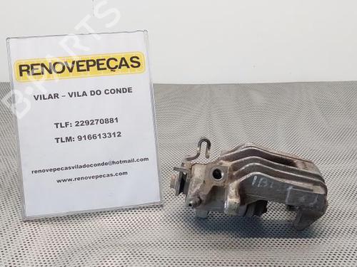 Used Left rear brake caliper SEAT IBIZA IV (6J5, 6P1) 1.6 TDI (90 hp) 18855579