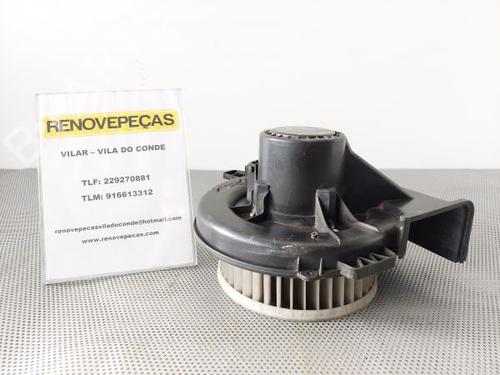 Ventilator motor SEAT IBIZA IV (6J5, 6P1) [2008-2017]  16619068