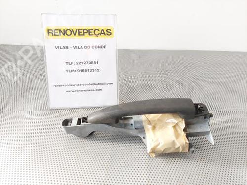 Poignée extérieure avant droite CITROËN BERLINGO MULTISPACE (B9) [2008-2025]  16619069