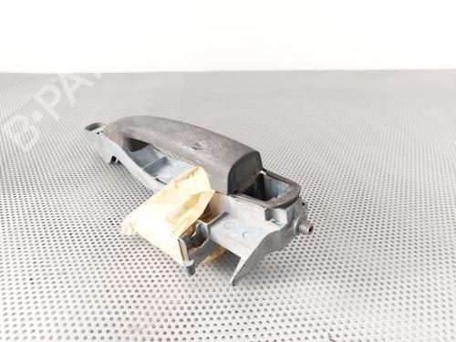 Klamka zewnętrzna drzwi przednich prawych CITROËN BERLINGO MULTISPACE (B9)  | BP16619069C129