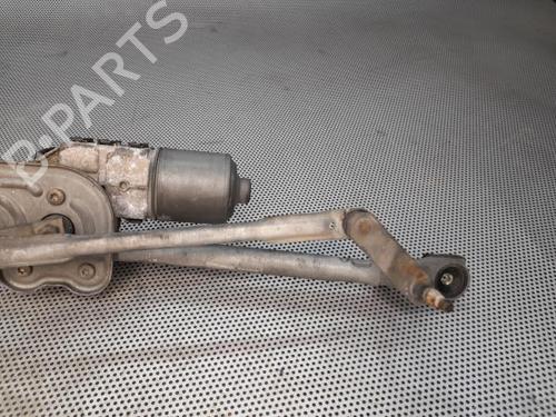 Front wiper motor FORD MONDEO III (B5Y) 2.0 TDCi | BP16619072M29 