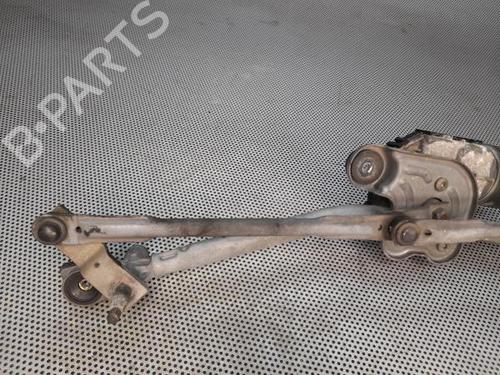 Front wiper motor FORD MONDEO III (B5Y) 2.0 TDCi | BP16619072M29 