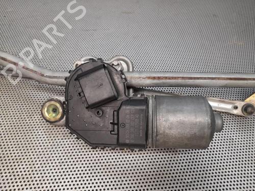 Front wiper motor FORD MONDEO III (B5Y) 2.0 TDCi | BP16619072M29 