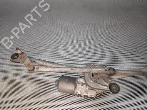 Front wiper motor FORD MONDEO III (B5Y) 2.0 TDCi | BP16619072M29 