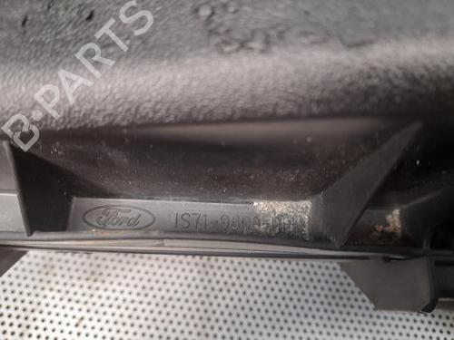 Air filter box FORD MONDEO III (B5Y) 2.0 TDCi | BP16619074M87 