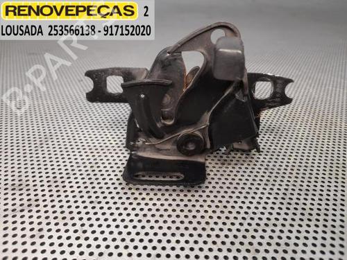 Used Hood lock VW POLO (6N2) 1.0 (50 hp) 16619090
