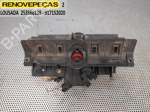 Maneta exterior porton AUDI A6 C5 (4B2) 1.9 TDI (110 hp) 4B0827565H