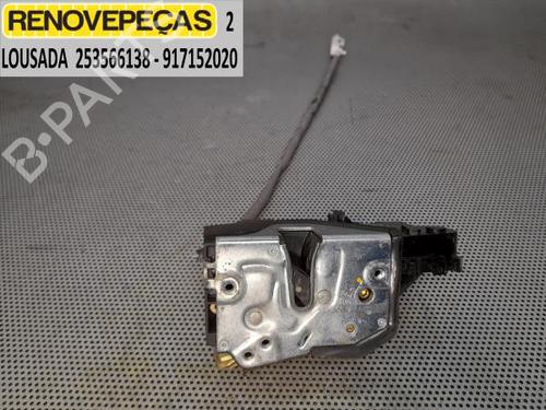 Used Front right lock BMW 3 (E46) [1997-2005]  16619124