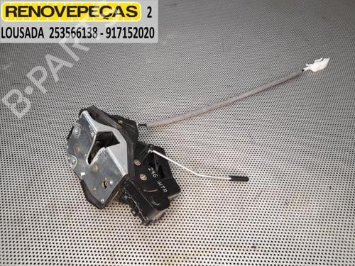 Used Rear right lock BMW 3 (E46) [1997-2005]  16619125