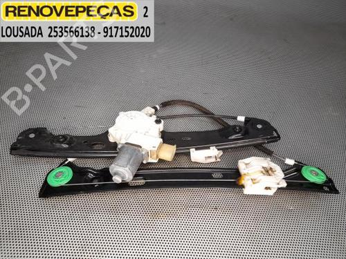 Raammechaniek links voor BMW 3 (E90) 320 d (163 hp) 7060265S