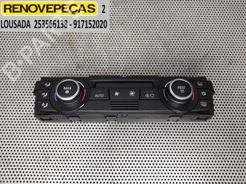 Used Climate control BMW 3 (E90) 320 d (163 hp) 16619134