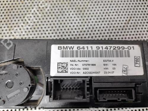 Climate control BMW 3 (E90) 320 d | BP16619134I5 