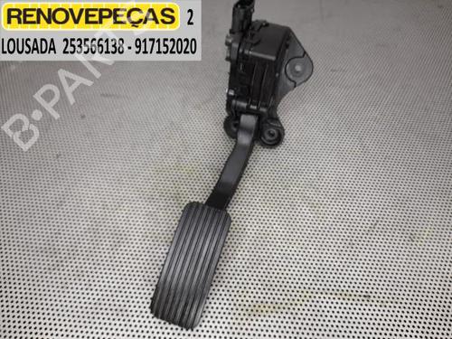 Used Pedal HYUNDAI i30 (FD) 1.6 CRDi (116 hp) 16619141