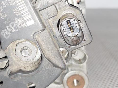 Lichtmaschine SEAT IBIZA IV (6J5, 6P1) 1.6 TDI | BP16619179M7 