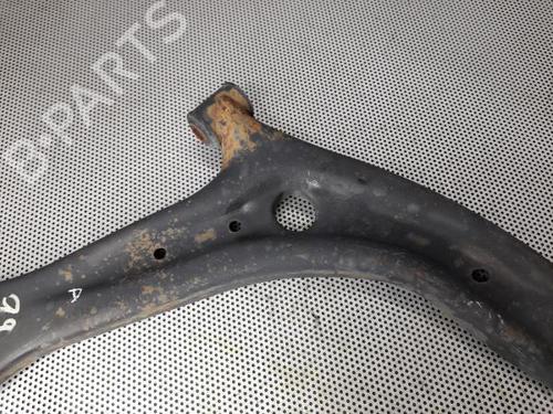 Brazo Suspension delantero derecho FORD FIESTA VI (CB1, CCN) 1.4 TDCi | BP16619184M13 