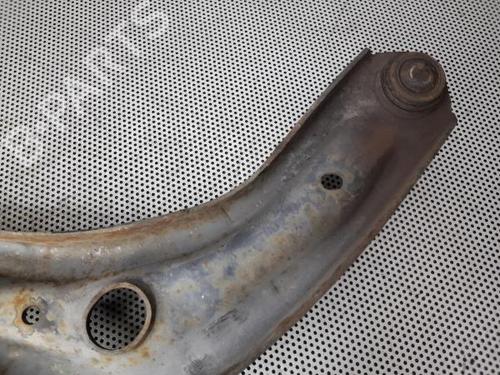 Brazo Suspension delantero derecho FORD FIESTA VI (CB1, CCN) 1.4 TDCi | BP16619184M13 