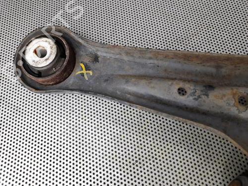 Brazo Suspension delantero derecho FORD FIESTA VI (CB1, CCN) 1.4 TDCi | BP16619184M13 