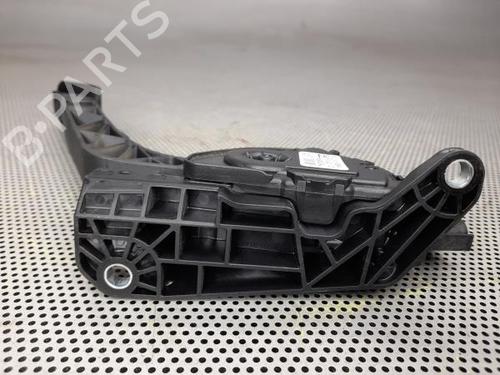 Pedal FORD FIESTA VI (CB1, CCN) 1.4 TDCi | BP16619188I4