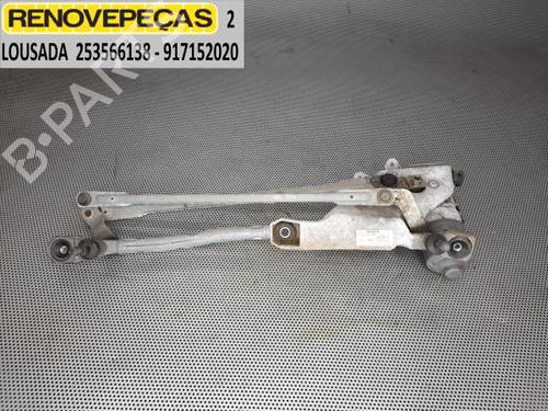 Wischermotor vorne für FORD FIESTA VI (CB1, CCN) 1.4 TDCi (68 hp) 16619189