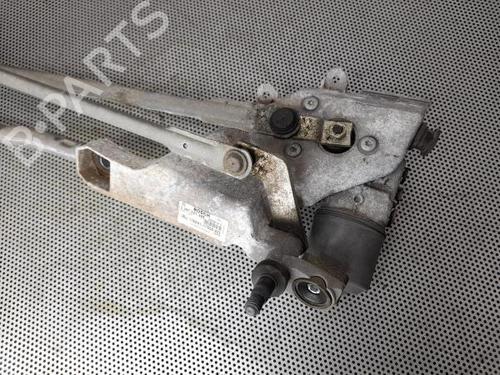 Wischermotor vorne FORD FIESTA VI (CB1, CCN) 1.4 TDCi | BP16619189M29 