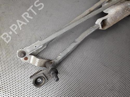 Wischermotor vorne FORD FIESTA VI (CB1, CCN) 1.4 TDCi | BP16619189M29 