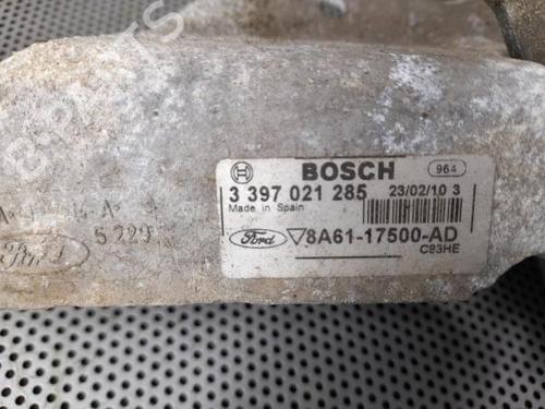 Wischermotor vorne FORD FIESTA VI (CB1, CCN) 1.4 TDCi | BP16619189M29 