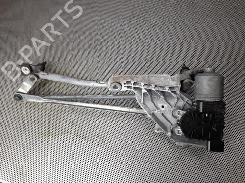 Wischermotor vorne FORD FIESTA VI (CB1, CCN) 1.4 TDCi | BP16619189M29 