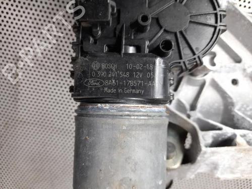 Wischermotor vorne FORD FIESTA VI (CB1, CCN) 1.4 TDCi | BP16619189M29 