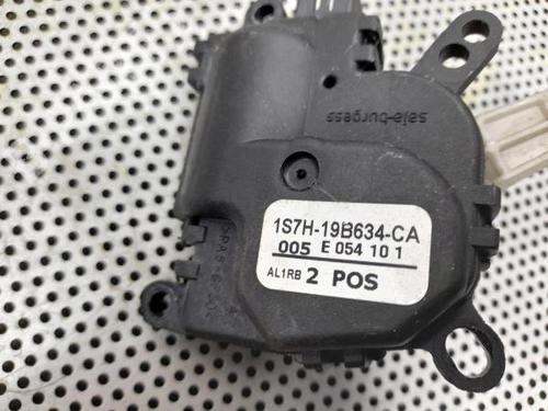 Electronic module FORD FIESTA VI (CB1, CCN) 1.4 TDCi | BP16619194M83