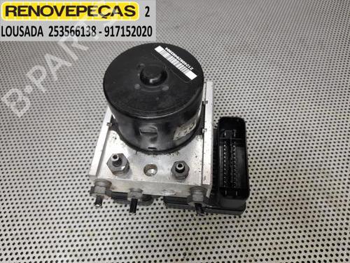 ABS Bremseaggregat FORD FIESTA VI (CB1, CCN) 1.4 TDCi (68 hp) 16619195