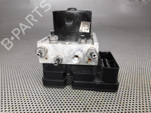 ABS Bremseaggregat FORD FIESTA VI (CB1, CCN) 1.4 TDCi | BP16619195M43