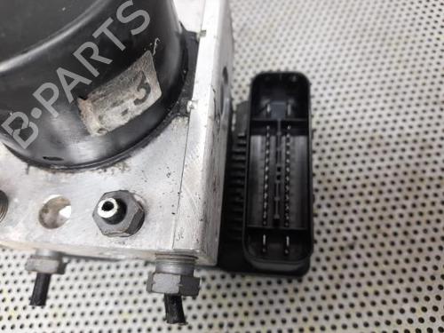 ABS Bremseaggregat FORD FIESTA VI (CB1, CCN) 1.4 TDCi | BP16619195M43