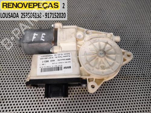 BP16619232C22 | Front left window mechanism BMW X3 (E83)  BP16619232C22